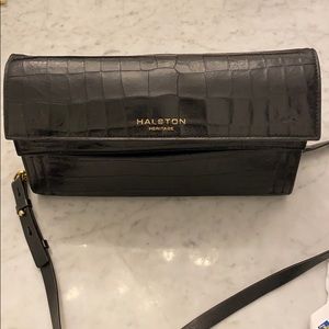 Halston Heritage purse